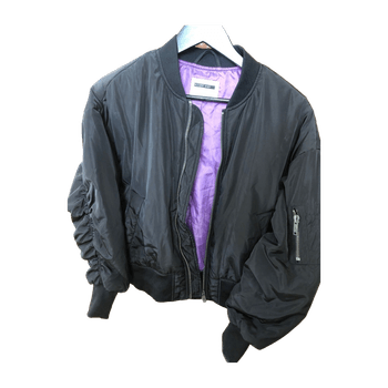 Noisy may coat