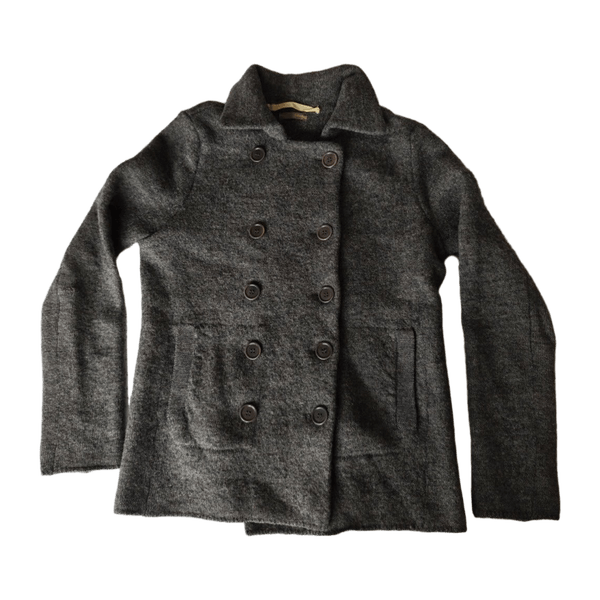 J. crew coat