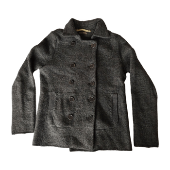 J. crew coat