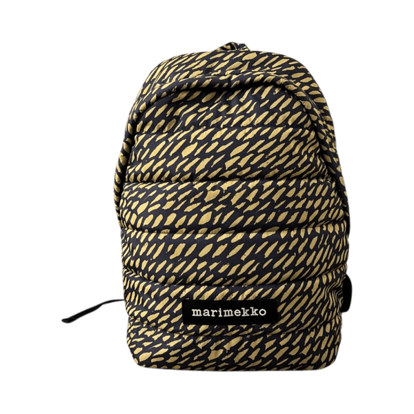 Marimekko backpack