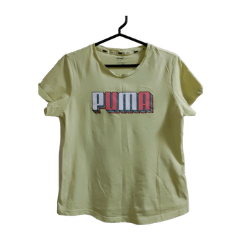 Puma top