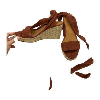 Another story heels