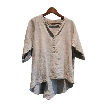 Bypias blouse