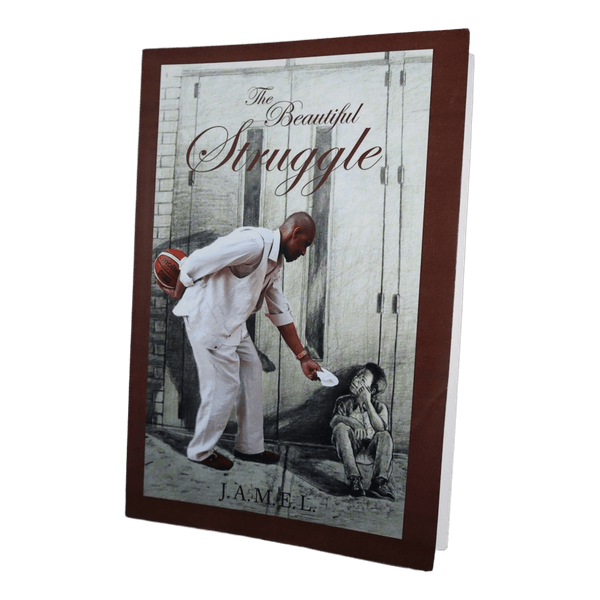 The Beautiful Struggle book