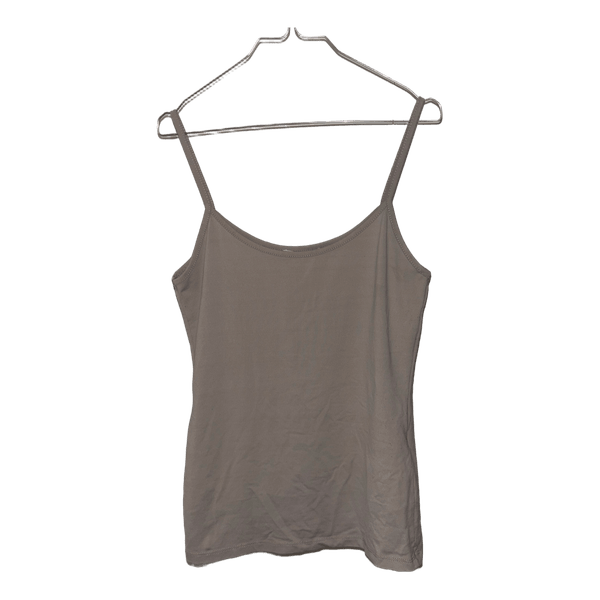 Beige Zara Top