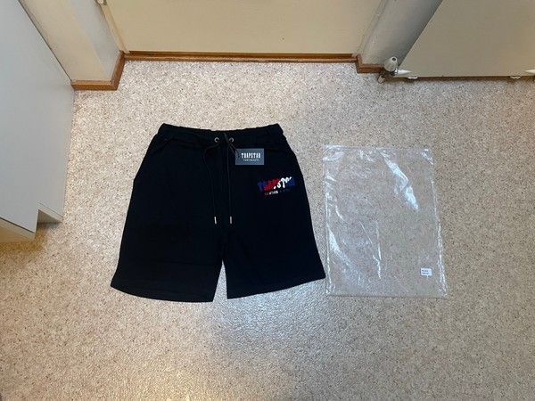 Trapstar Shortsit