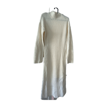 Ginatricot cardigan dress