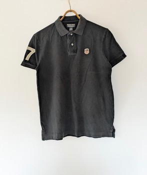 👕 Polo Jeans Co. Ralph Lauren Polo Shirt – Size M