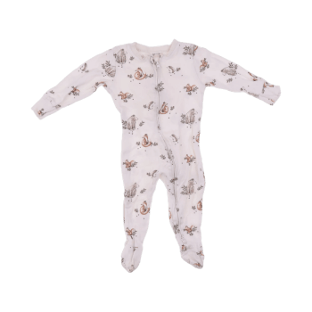 Newbie Mid-Layer overall 68 cm