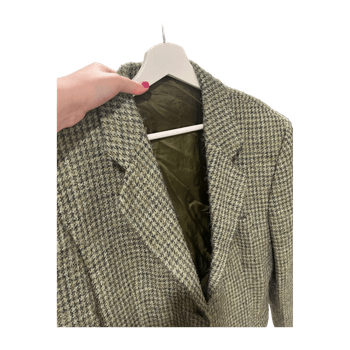 Vintage coat