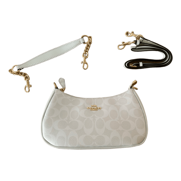 coach teri bag