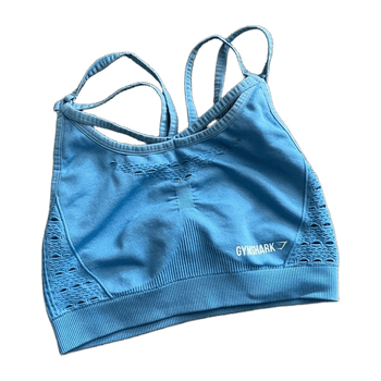 Gymshark sportswear