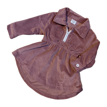 Patpat kids' dress