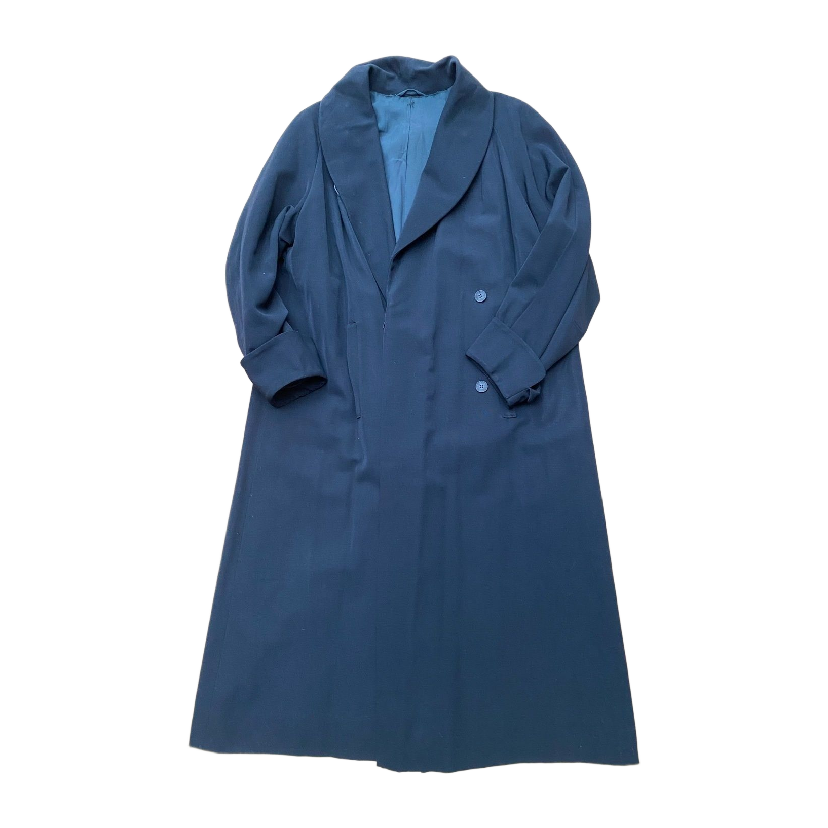 Vintage coat
