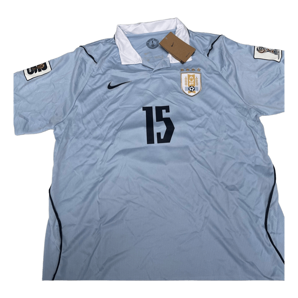 Uruguay Valverde