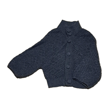 Only cardigan
