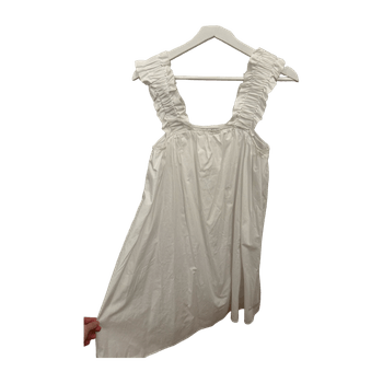 Na-kd dress