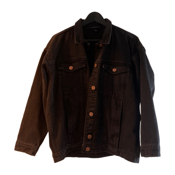 Monki coat