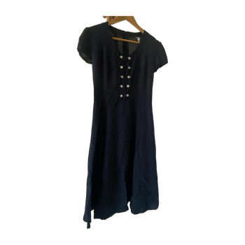 Vintage dress