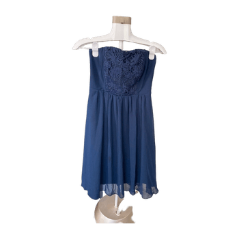 Vila dress
