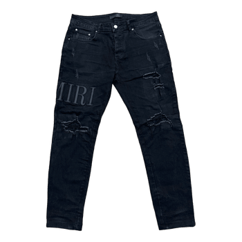 Amiri jeans