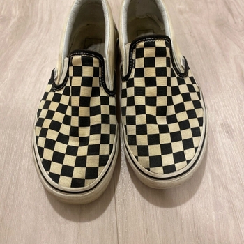 Vans sneakers