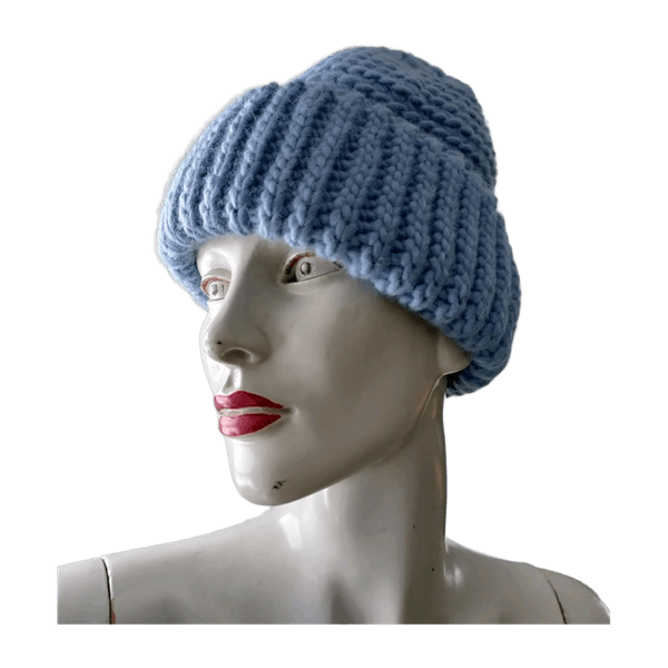 Handmade headwear