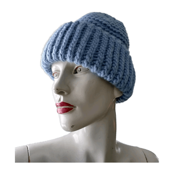 Handmade headwear