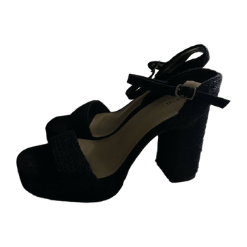 Ideal shoes heels