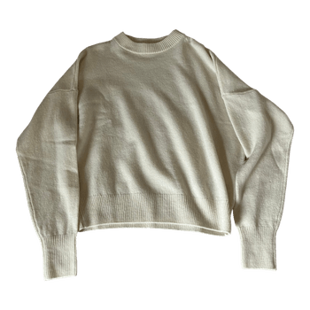 Uniqlo wool sweater