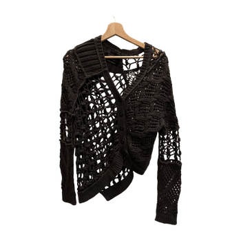 All saints spitalfields cardigan