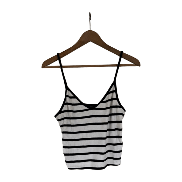 Bershka top
