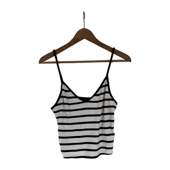 Bershka top