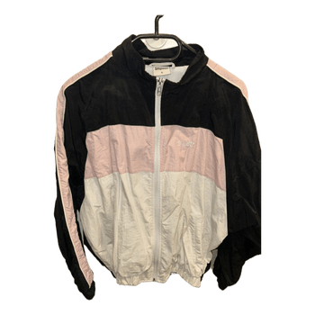 Snipes colorblock track jacket