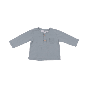 Zara Long-Sleeved T-Shirt 68 cm