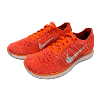 Nike running shoes