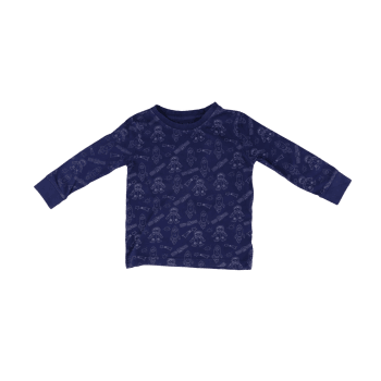 Mywear Long-Sleeved T-Shirt 90 cm
