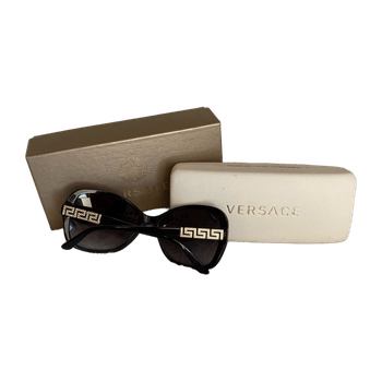 Versace sunglasses