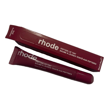 Rhode peptide lip tint
