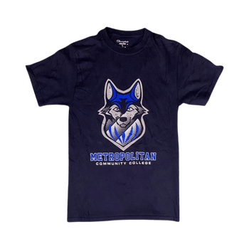 Vintage Champion Metropolitan