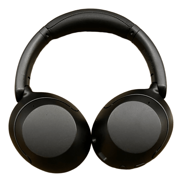 Sony WH-XB910N Wireless headphones belaidės ausinės kuulokkeet kõrvaklapid