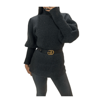 Morgan de toi cardigan
