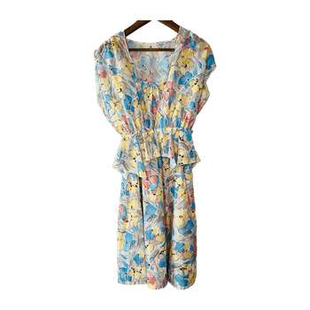 Vintage dress