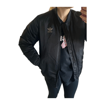 Adidas coat