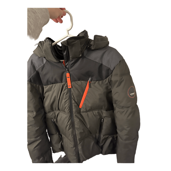 Icepeak toppatakki