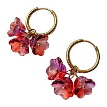Handmade jewelry