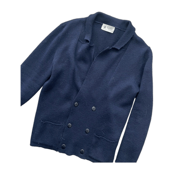 Vintage cardigan