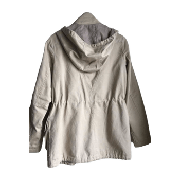 Object coat