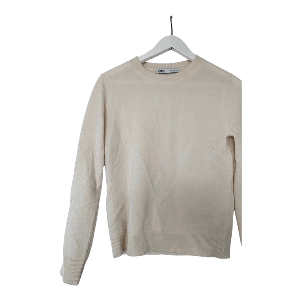 Zara kashmirneule, 100% cashmere