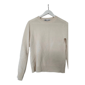 Zara kashmirneule, 100% cashmere